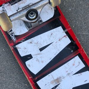 Meet your Posher, Matthew